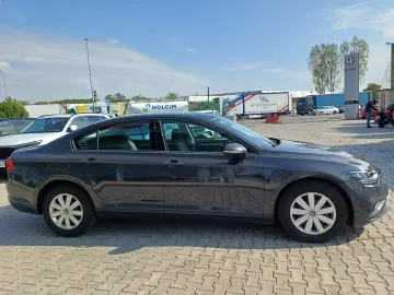 VOLKSWAGEN PASSAT TRENDLINE 1.5 Tsi 150 CP DSG