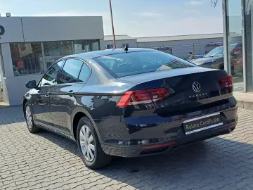 VOLKSWAGEN PASSAT TRENDLINE 1.5 Tsi 150 CP DSG