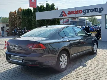VOLKSWAGEN PASSAT TRENDLINE 1.5 Tsi 150 CP DSG