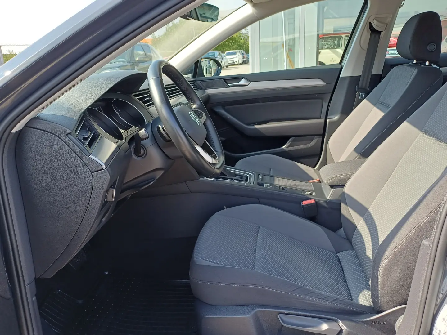 VOLKSWAGEN PASSAT TRENDLINE 1.5 Tsi 150 CP DSG