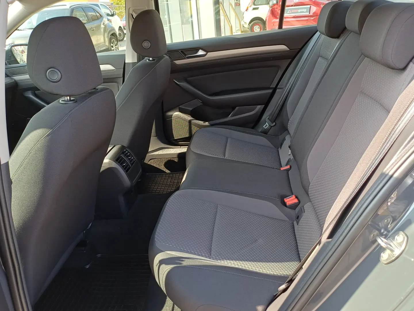 VOLKSWAGEN PASSAT TRENDLINE 1.5 Tsi 150 CP DSG