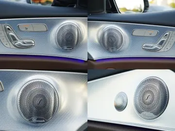 Mercedes-Benz E 300 de 9G-TRONIC Avantgarde