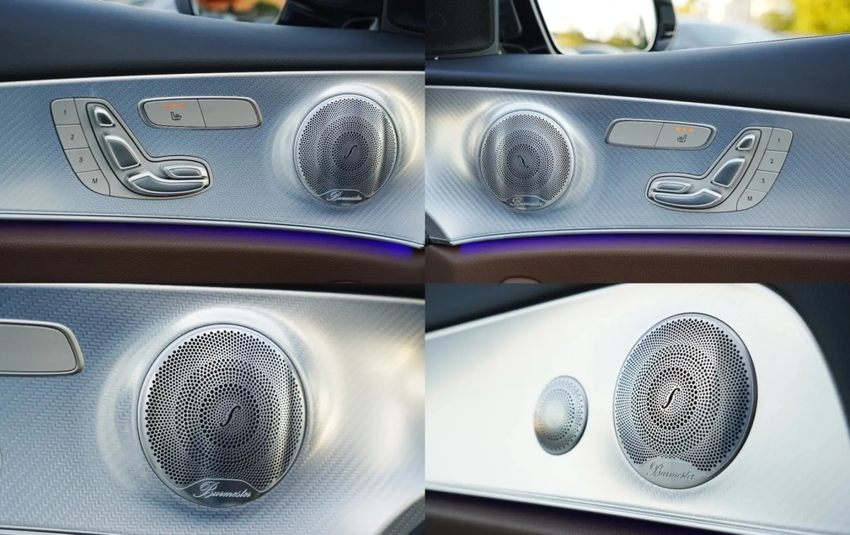 Mercedes-Benz E 300 de 9G-TRONIC Avantgarde