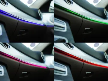 Mercedes-Benz E 300 de 9G-TRONIC Avantgarde