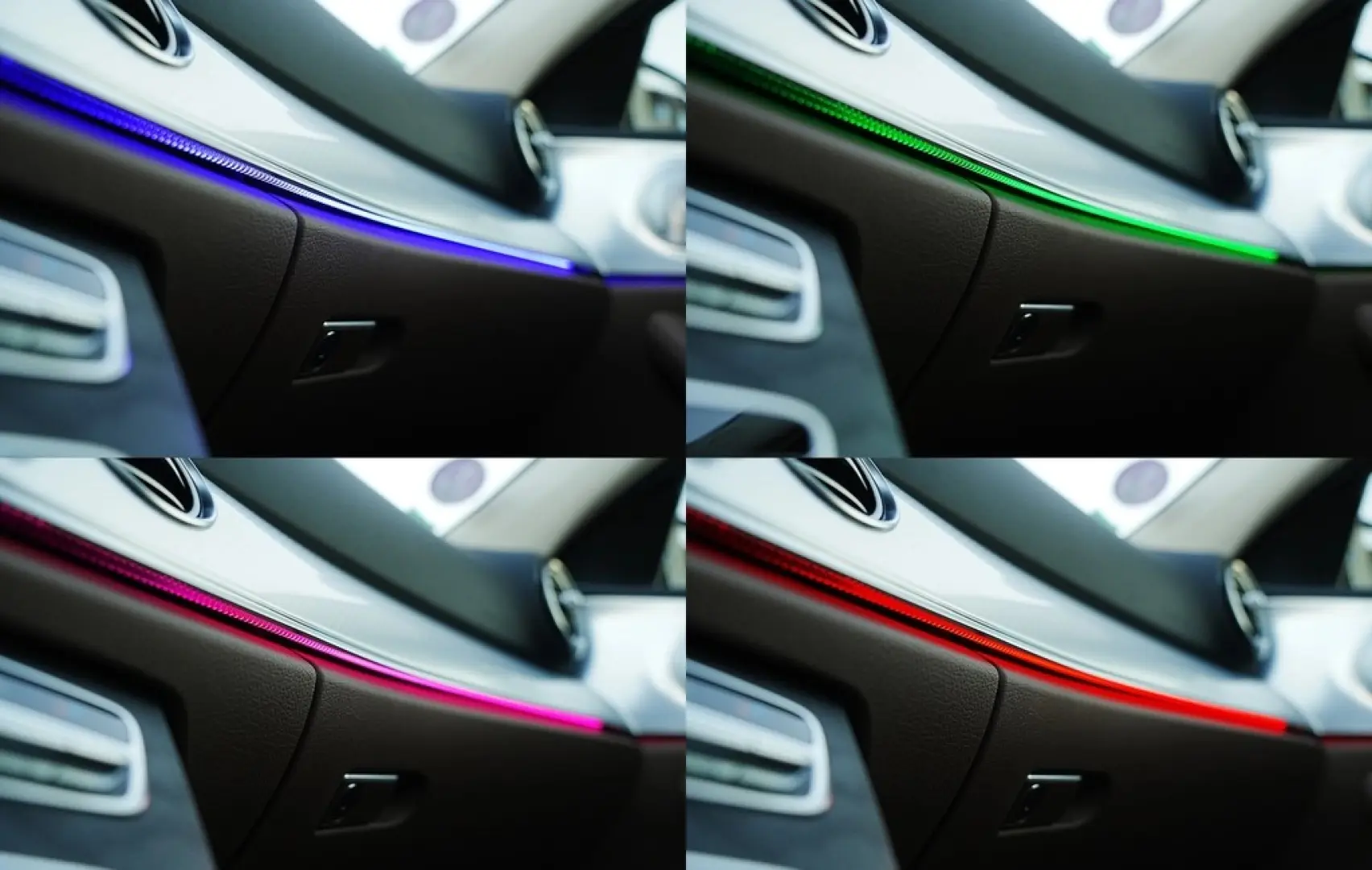 Mercedes-Benz E 300 de 9G-TRONIC Avantgarde