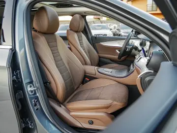 Mercedes-Benz E 300 de 9G-TRONIC Avantgarde