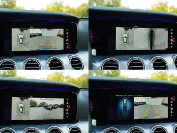 Mercedes-Benz E 300 de 9G-TRONIC Avantgarde