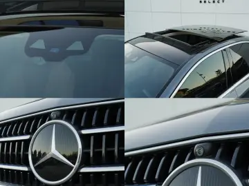 Mercedes-Benz E 300 de 9G-TRONIC Avantgarde