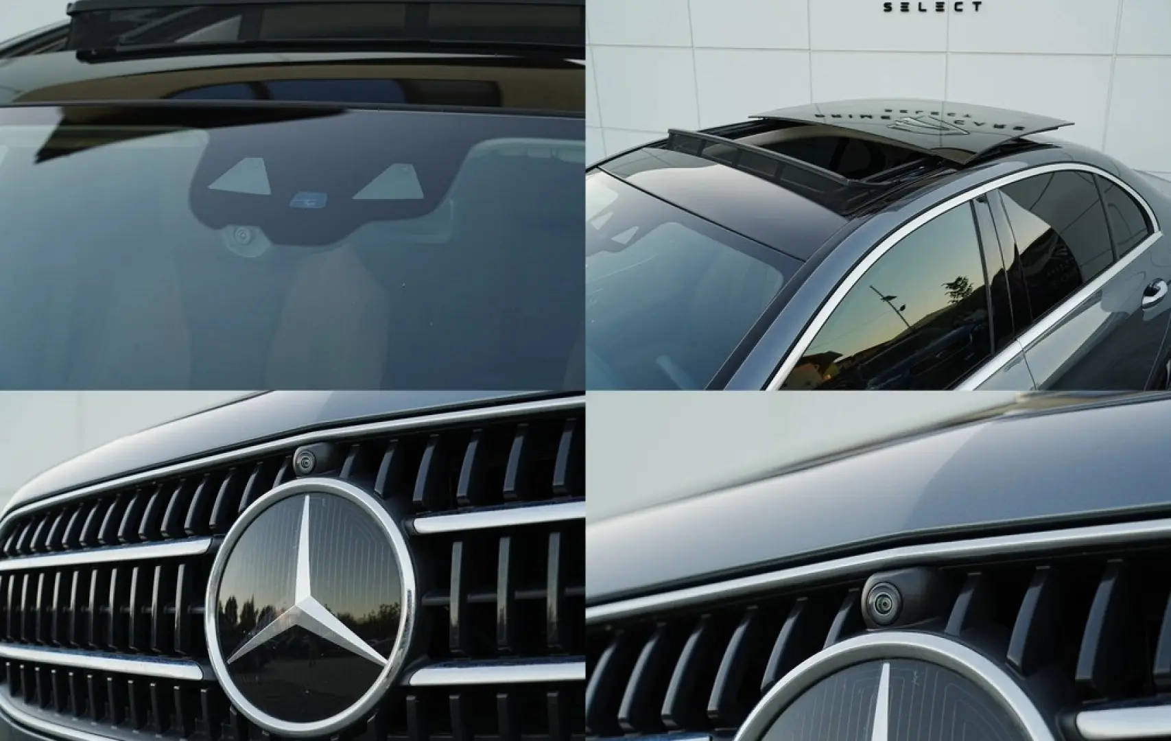 Mercedes-Benz E 300 de 9G-TRONIC Avantgarde