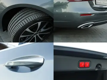 Mercedes-Benz E 300 de 9G-TRONIC Avantgarde
