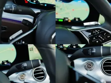Mercedes-Benz E 300 de 9G-TRONIC Avantgarde