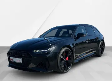 Audi RS6 Avant 4.0 TFSI quattro B&O RS-KERAMIK RS-SPORT
