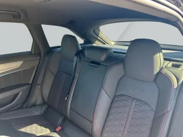 Audi RS6 Avant 4.0 TFSI quattro B&O+RS-KERAMIK+RS-SPORT