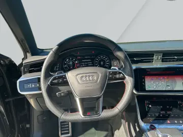 Audi RS6 Avant 4.0 TFSI quattro B&O+RS-KERAMIK+RS-SPORT