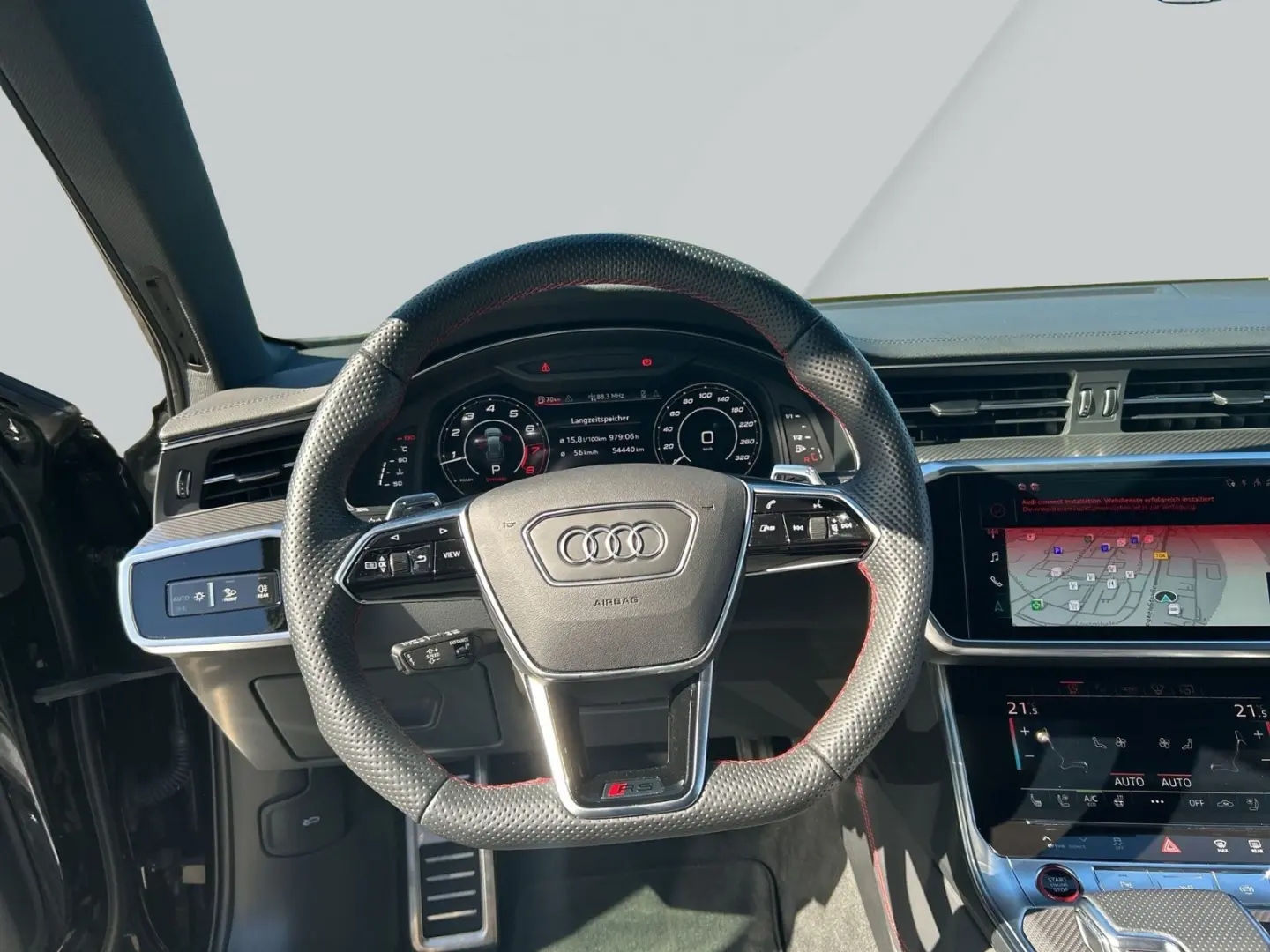Audi RS6 Avant 4.0 TFSI quattro B&O+RS-KERAMIK+RS-SPORT
