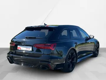 Audi RS6 Avant 4.0 TFSI quattro B&O+RS-KERAMIK+RS-SPORT