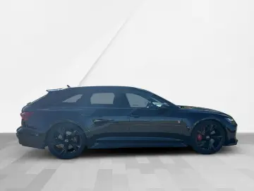 Audi RS6 Avant 4.0 TFSI quattro B&O+RS-KERAMIK+RS-SPORT