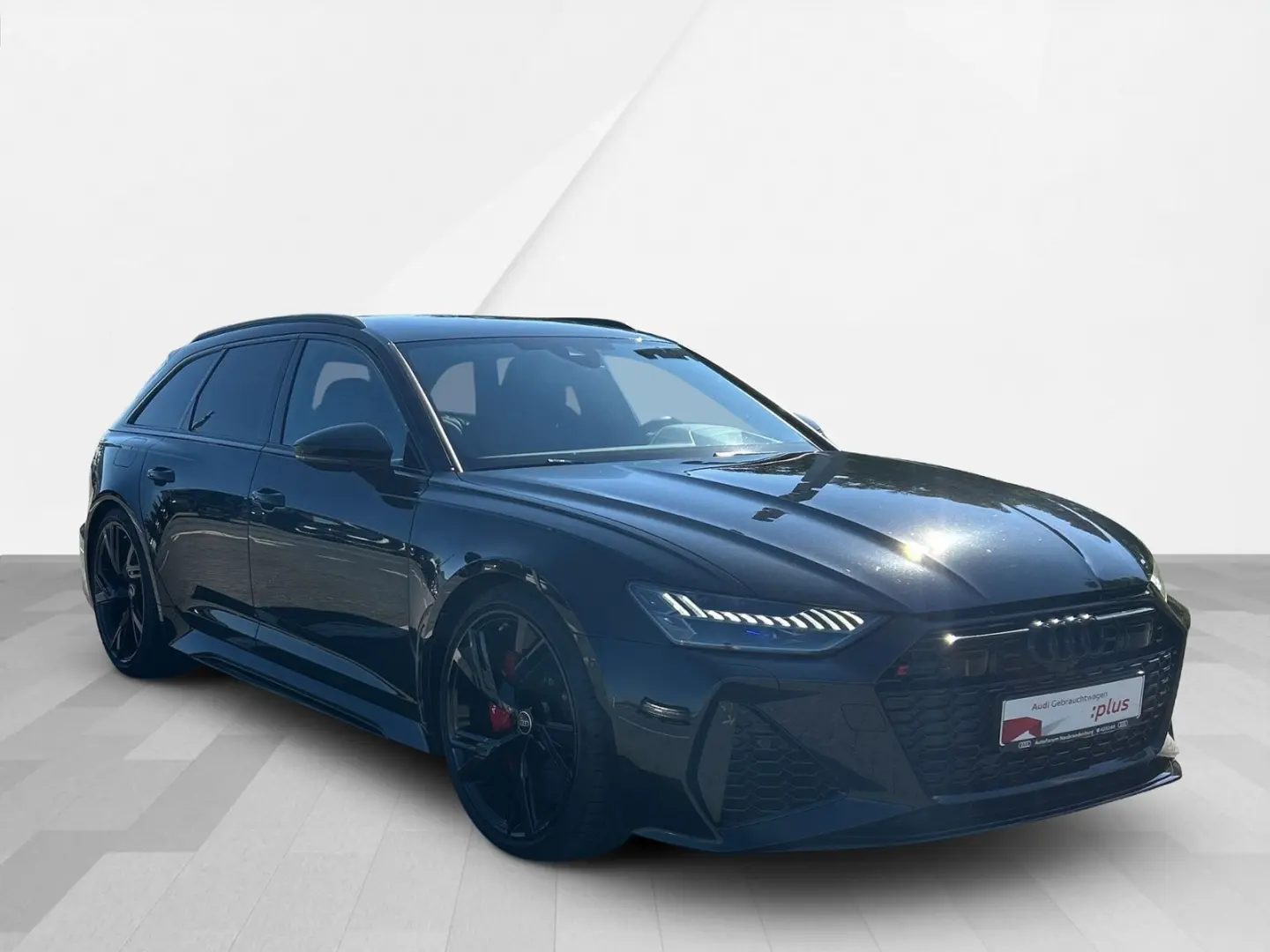 Audi RS6 Avant 4.0 TFSI quattro B&O+RS-KERAMIK+RS-SPORT