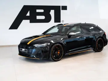 Audi RS6-R ABT 760PS