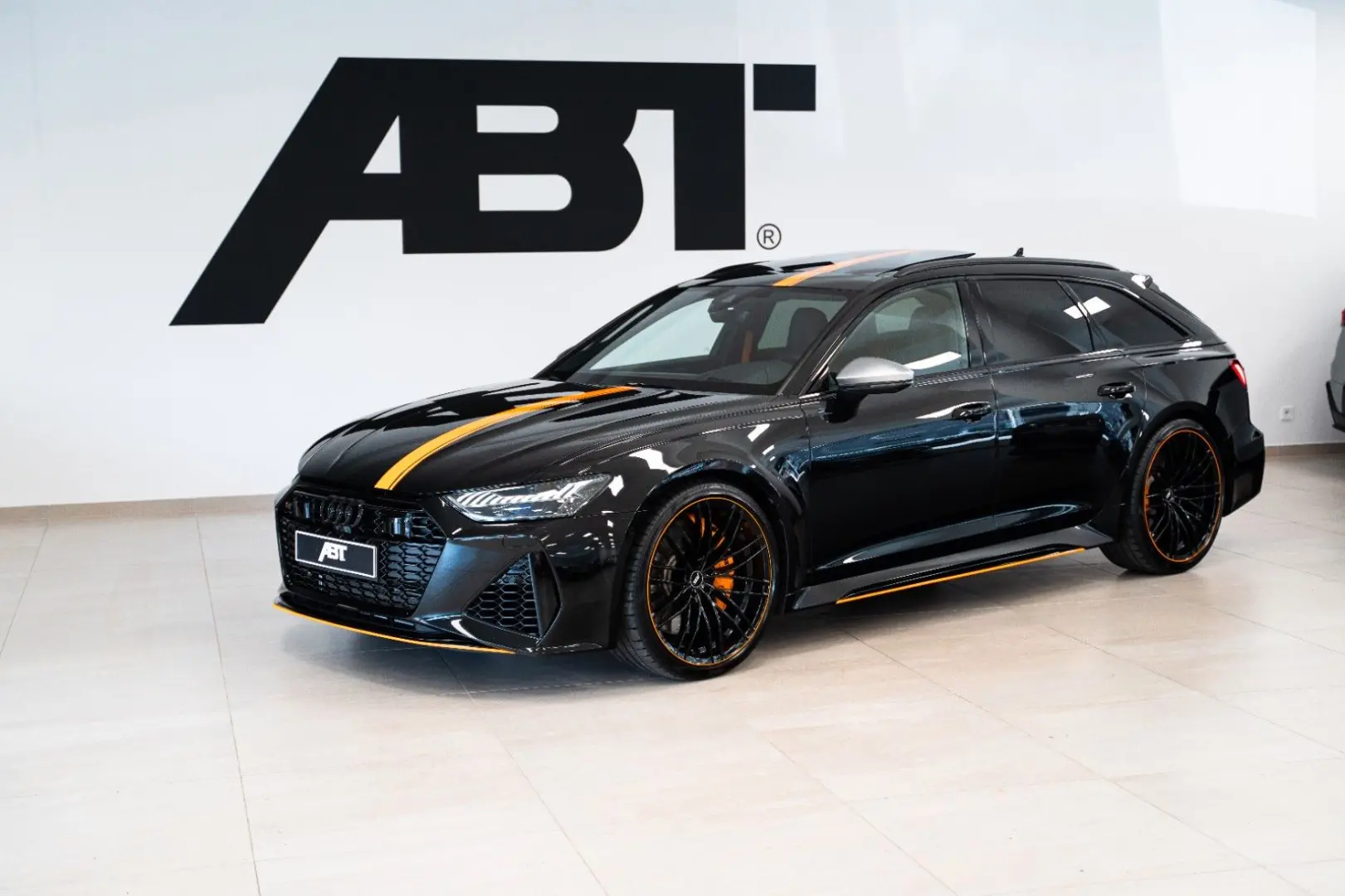 Audi RS6-R ABT 760PS