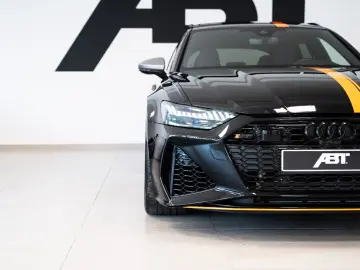 Audi RS6-R ABT 760PS