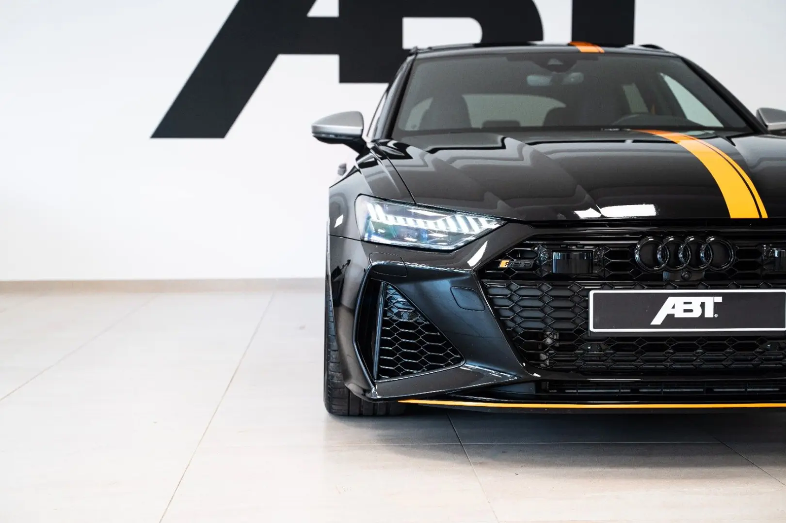 Audi RS6-R ABT 760PS