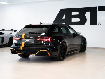 Audi RS6-R ABT 760PS