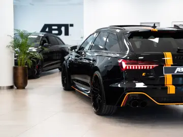 Audi RS6-R ABT 760PS