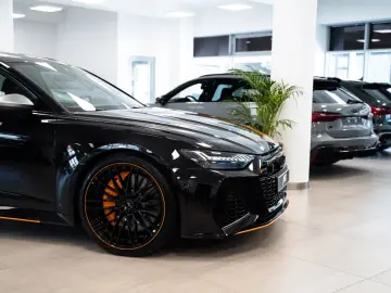 Audi RS6-R ABT 760PS
