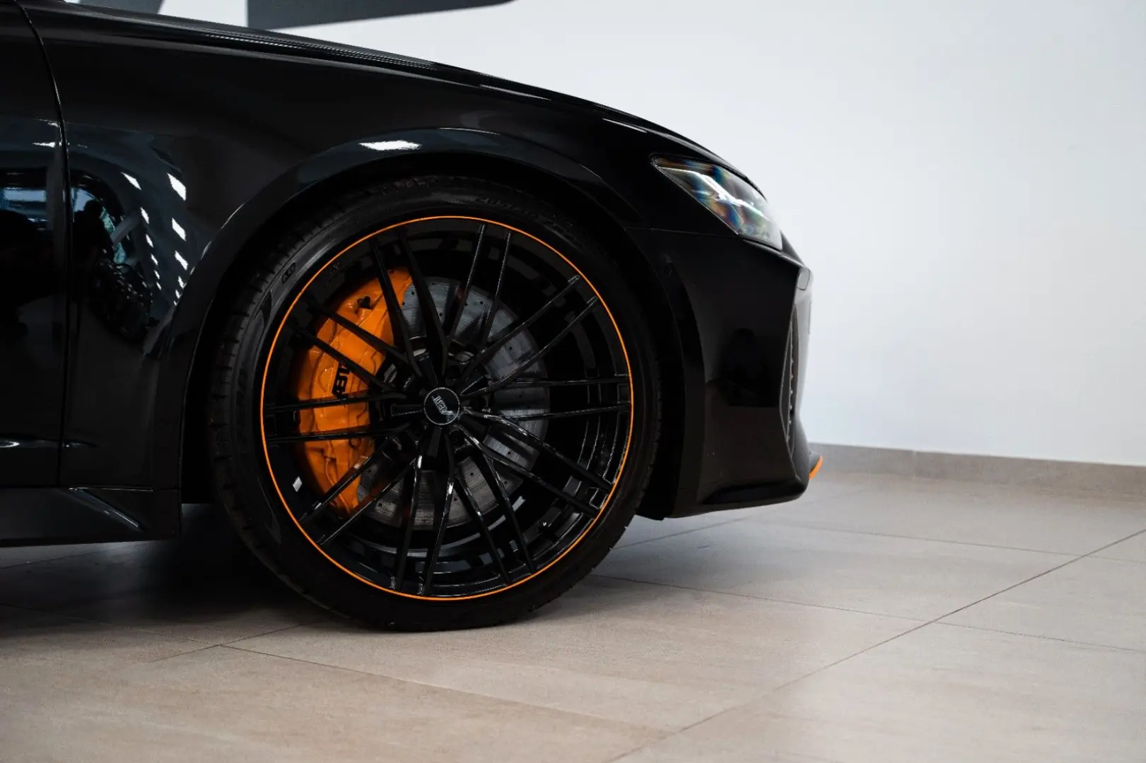 Audi RS6-R ABT 760PS