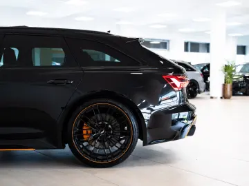 Audi RS6-R ABT 760PS