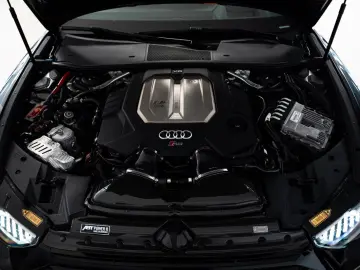 Audi RS6-R ABT 760PS