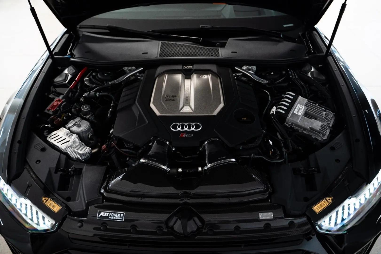 Audi RS6-R ABT 760PS