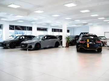 Audi RS6-R ABT 760PS