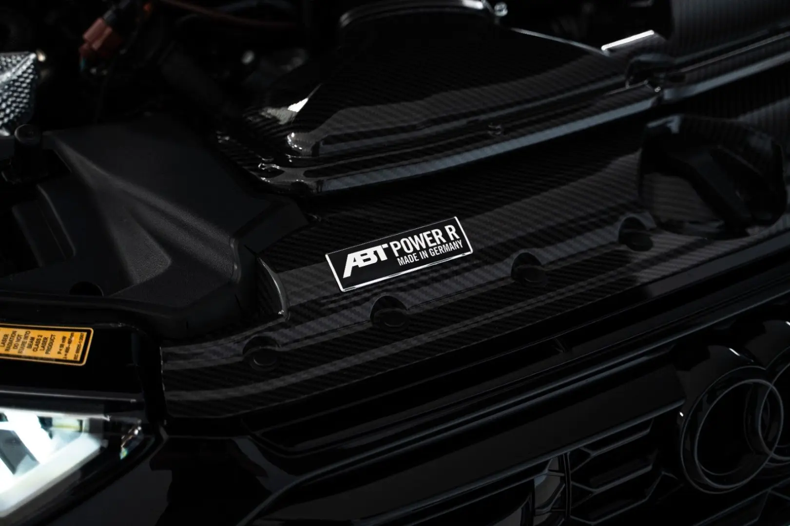 Audi RS6-R ABT 760PS