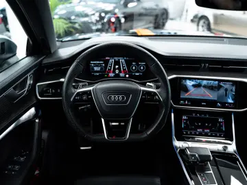 Audi RS6-R ABT 760PS