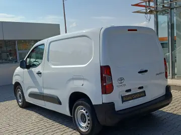 Toyota PROACE CITY 1.5 75HP BASE L1H1 Van