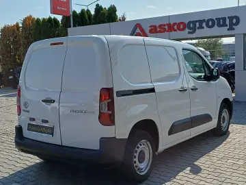 Toyota PROACE CITY 1.5 75HP BASE L1H1 Van