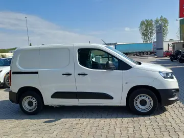 Toyota PROACE CITY 1.5 75HP BASE L1H1 Van