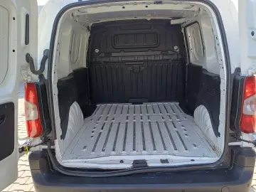 Toyota PROACE CITY 1.5 75HP BASE L1H1 Van