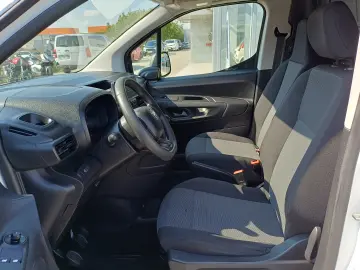 Toyota PROACE CITY 1.5 75HP BASE L1H1 Van
