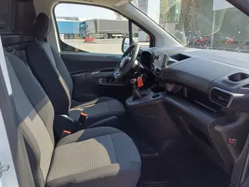 Toyota PROACE CITY 1.5 75HP BASE L1H1 Van