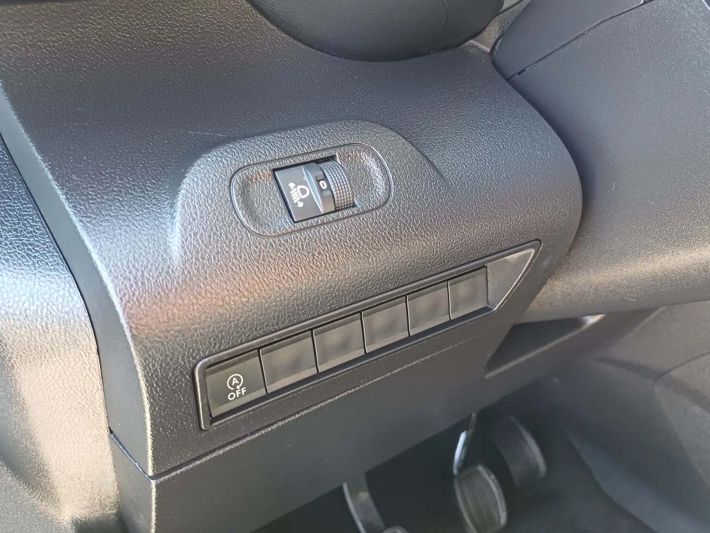 Toyota PROACE CITY 1.5 75HP BASE L1H1 Van