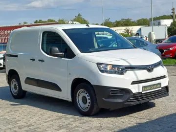 Toyota PROACE CITY 1.5 75HP BASE L1H1 Van
