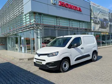 Toyota PROACE CITY 1.5 75HP BASE L1H1 Van