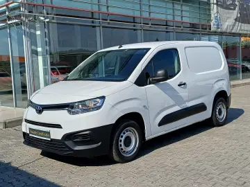 Toyota PROACE CITY 1.5 75HP BASE L1H1 Van