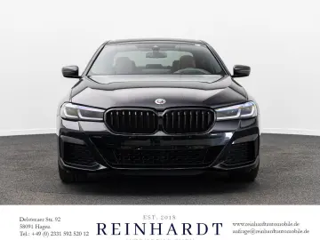 545e LIMOUSINE xDRIVE M SPORT/SHADOW/LASER/eGSD