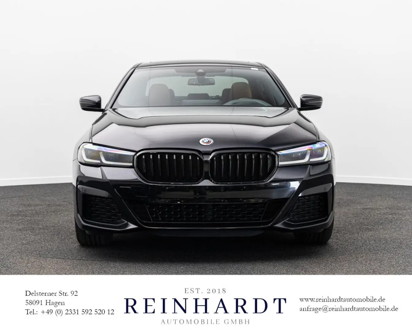545e LIMOUSINE xDRIVE M SPORT/SHADOW/LASER/eGSD