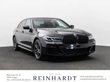 545e LIMOUSINE xDRIVE M SPORT SHADOW LASER eGSD