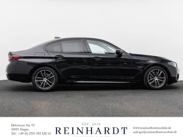 545e LIMOUSINE xDRIVE M SPORT/SHADOW/LASER/eGSD